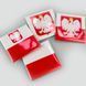 Souvenir magnet 50x50 mm Polish Coat of Arms 7068 photo 3